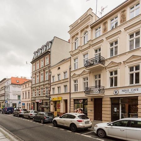 Soft Loft 2 Apartment Stary Toruń Exterior foto