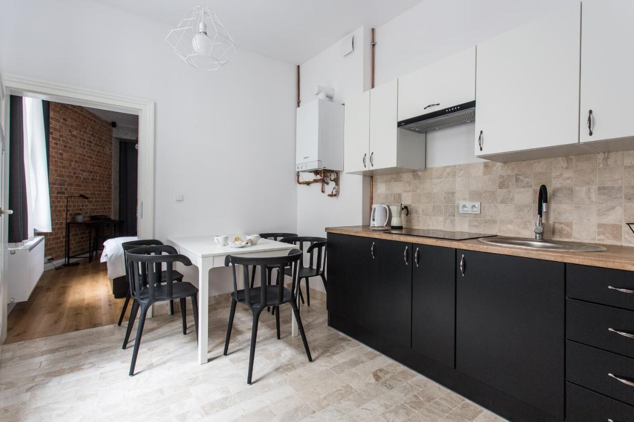 Soft Loft 2 Apartment Stary Toruń Exterior foto