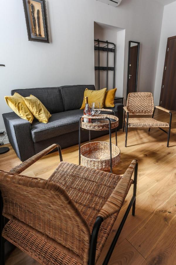 Soft Loft 2 Apartment Stary Toruń Exterior foto
