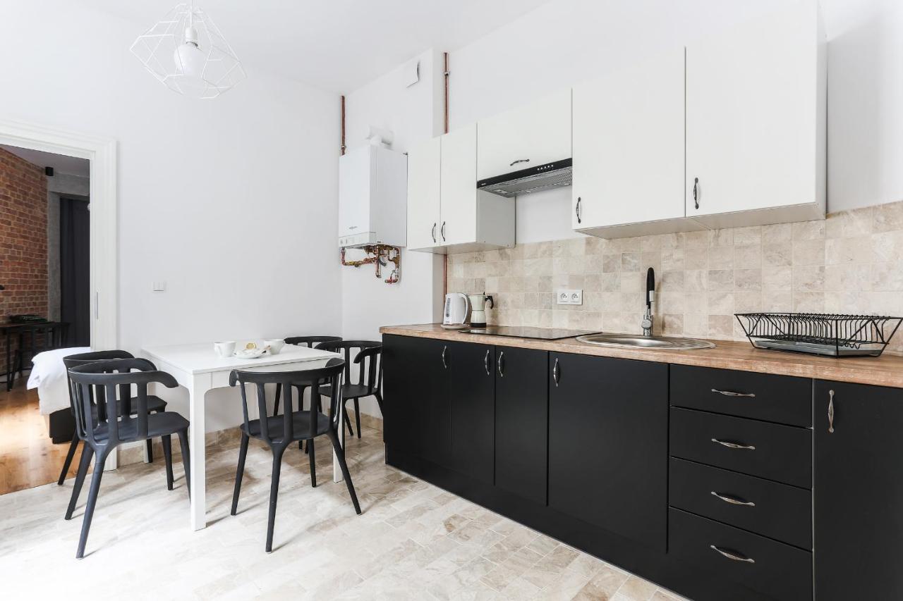 Soft Loft 2 Apartment Stary Toruń Exterior foto